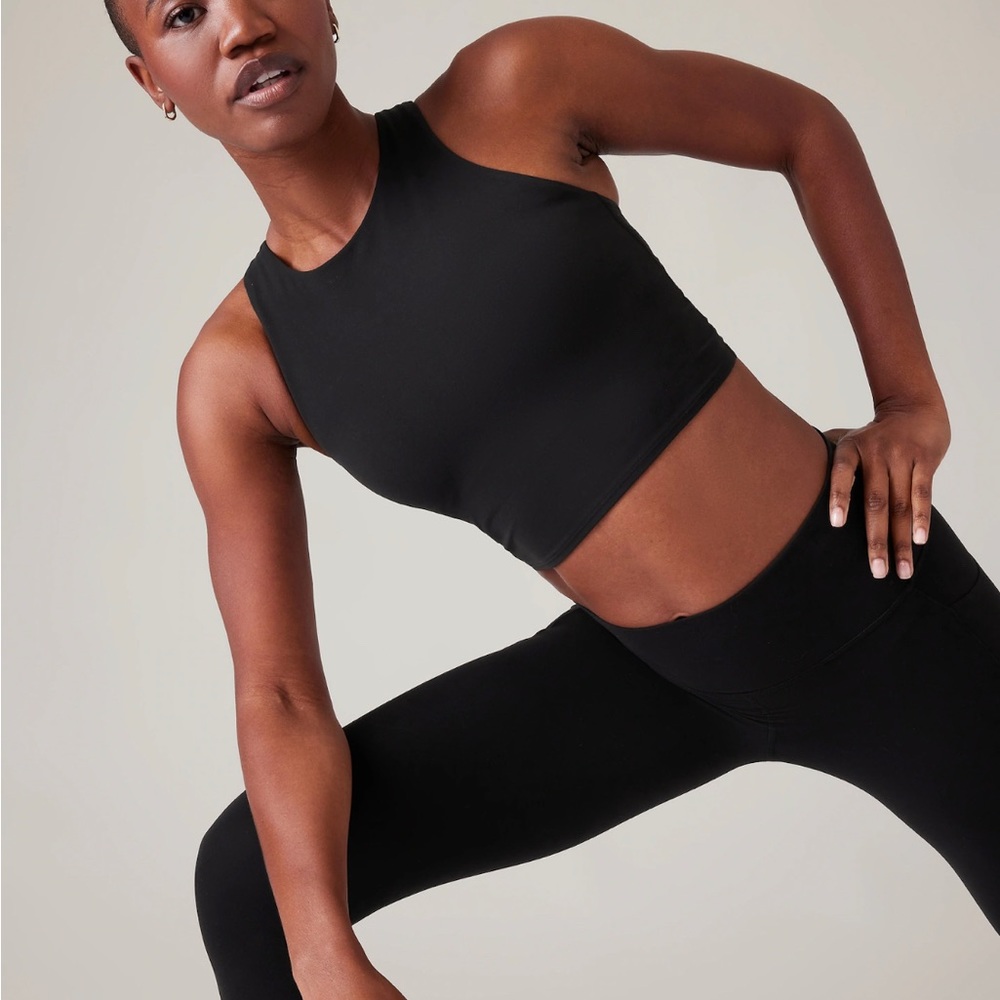 Athleta Bra Top